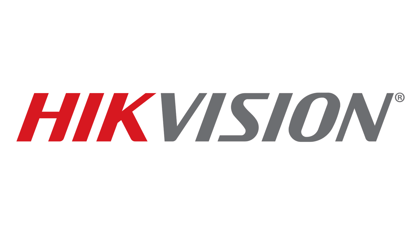 Hikvision