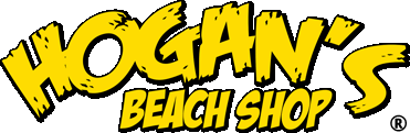 Hogans Beach Shop